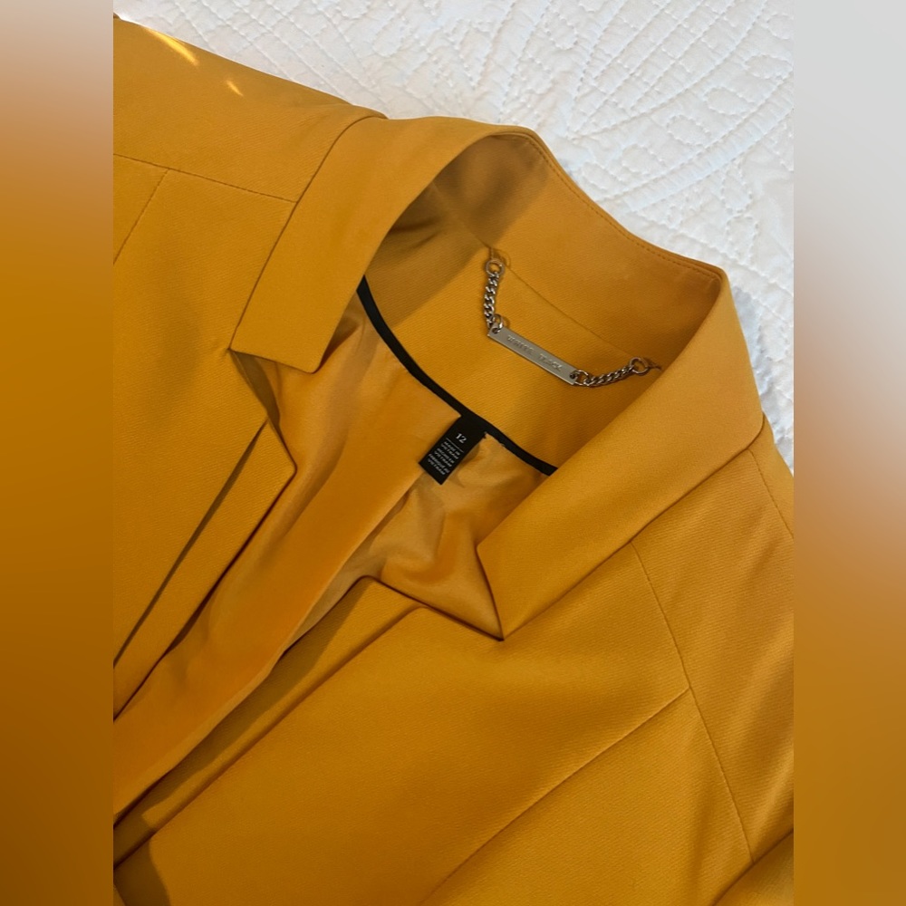 Blazer | White House Black Market